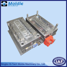 Precision Complex Plastic Injection Mold